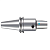Патрон гидропластовый с хвостовиком SK40 (DIN 69871)  арт. SK40-PHC12-110
